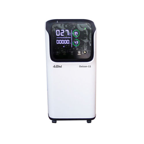 5 Ltr ABM Oxygen Concentrator