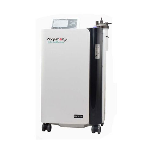 5 LPM OxyMed Oxygen Concentrator Machine