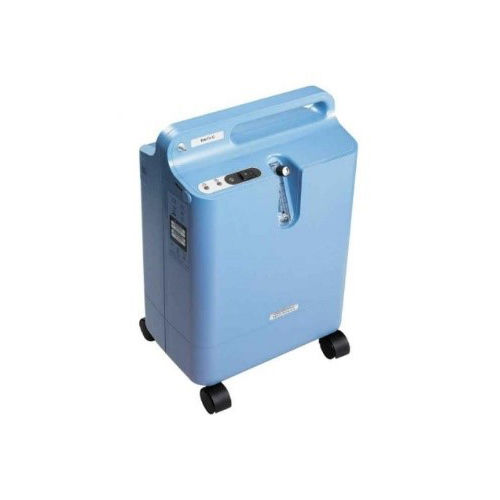 Oxygen Concentrators