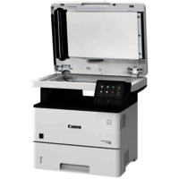 Canon IR 1643i A4 Size Mono Digital Auto Duplex Photocopier Printer Scanner