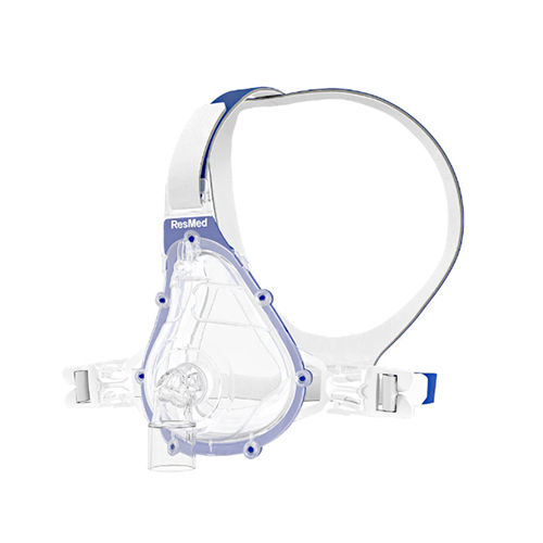 Resmed Acu Care F1-4 Full Face Mask