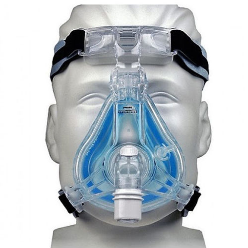 Philips Respironics Comfort Gel Full Face Mask