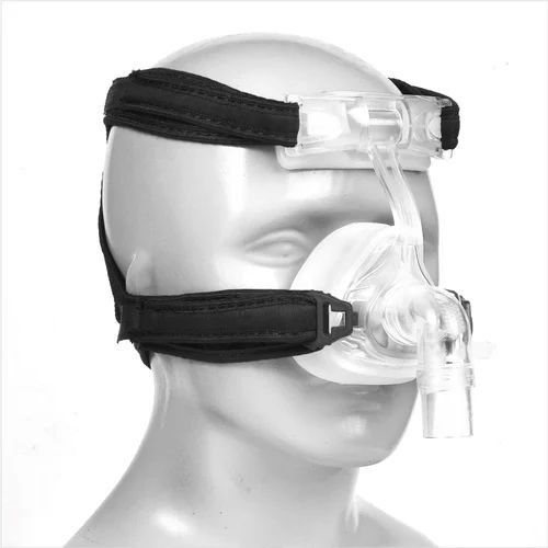 Synocare Full Face Cpap Nasal Mask