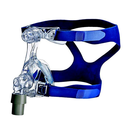Resmed Mirage Micro Nasal CPAP Mask With Headgear