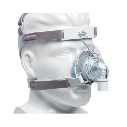 7 Philips Respironics TrueBlue Gel Nasal