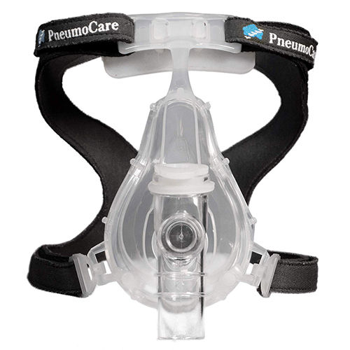 Easy 2 Neb Hospital Vented Mask