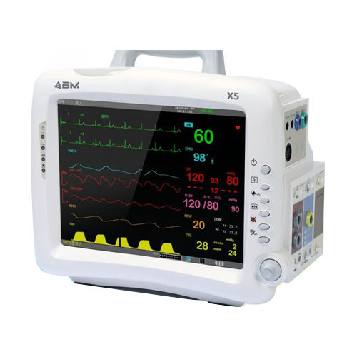 X5-Modular Patient Monitor