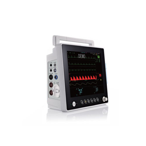 12.1 Inch (X-5) Multi Parameter Patient Monitor