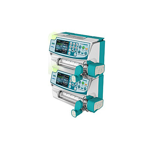 AB 200 S Syringe Infusion Pump