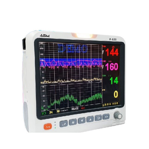 F12I Fetal Monitor Application: Hosptial