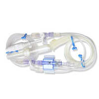 Ibp Transducer Color Code: White