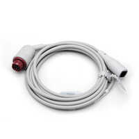 Ibp Cable Color Code: White