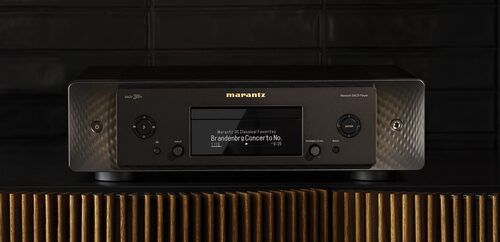 MARANTZ SACD30N