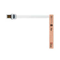Masimo Original Disposable Spo2 Sensor - Rd Set 4003 (pack Of 20) - Color Code: White