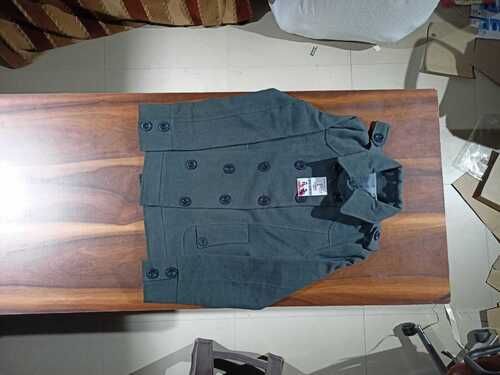 Imported Second Hand Used Short Coat