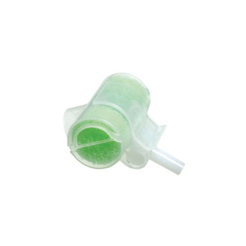 Tracheostomy Hme Filter Without Tubing - Intersurgical