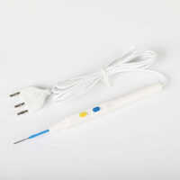 Niko Expandable Pencil With Flexible Tip 70Mm-200Mm - Color: White