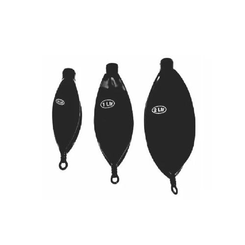 Rebreathing Bags (Black)