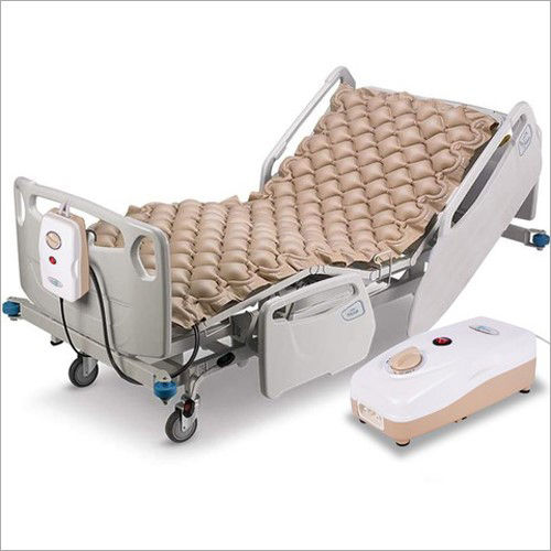 Brown Air Bed Mattress