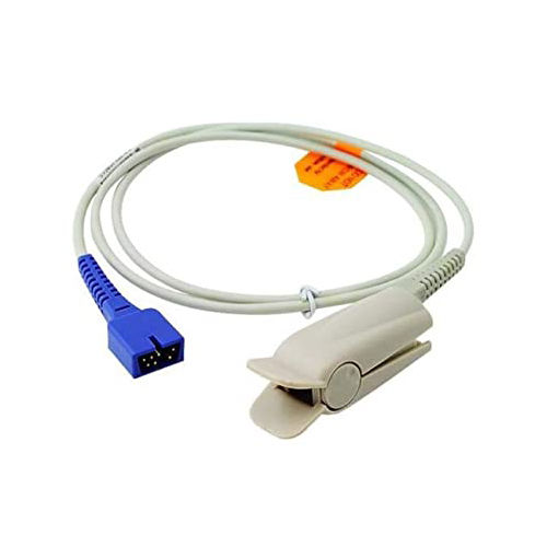 White Disposable Spo2 Probe For Nellcor-Original