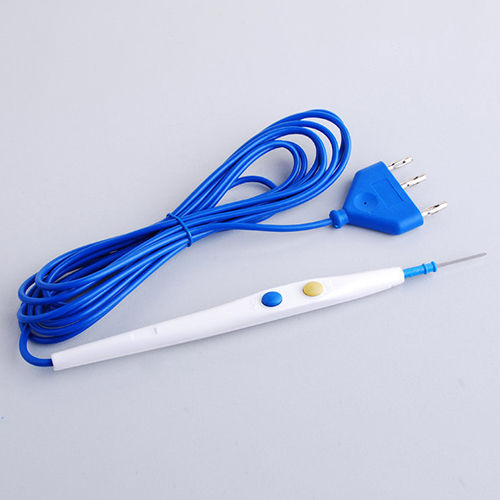 White Cautery Pencil-Diathermy Pencil