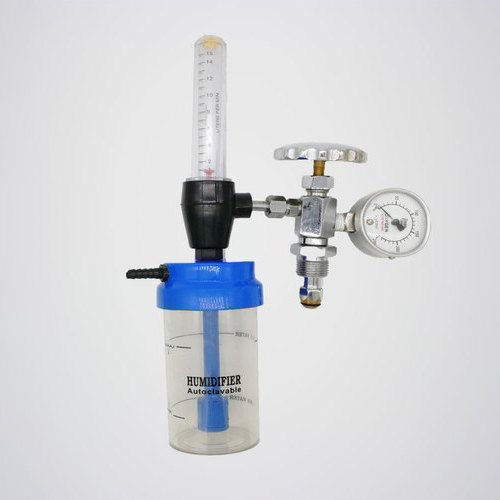 BPC Flow Meter