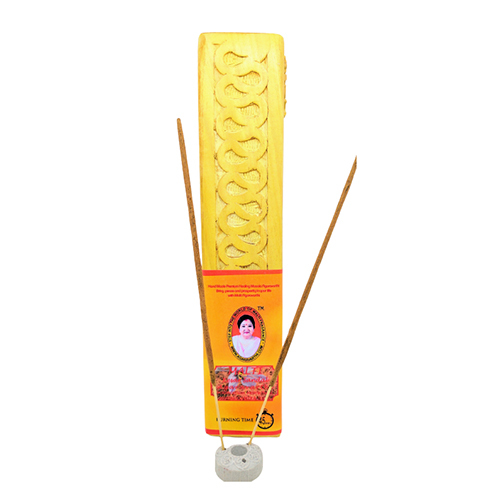 Kesar Sandal Agaravarthi Sticks