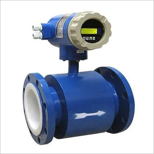 Electromagnetic Flow Meter