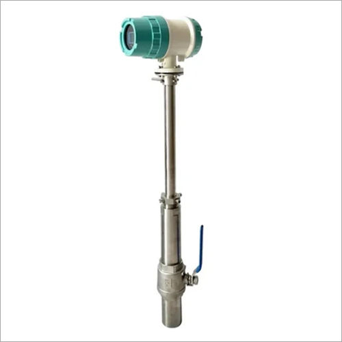 Electromagnetic Flow Meter