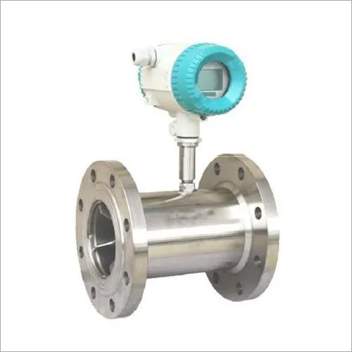 Flow Meter Measurement