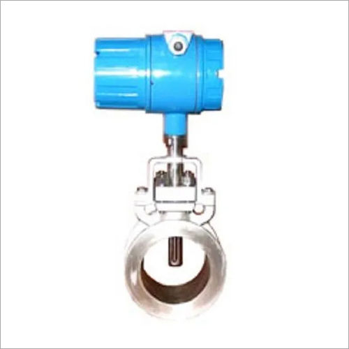 Thermal Mass Flow Meter