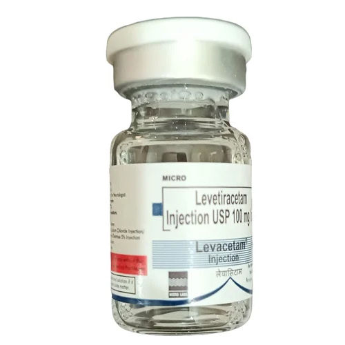 5ml Levetiracetam Injection USP