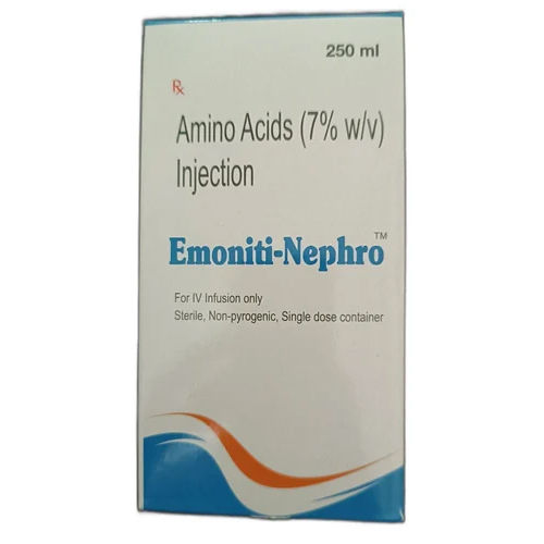 Amino Acid Injection