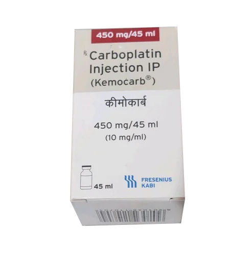 Liquid Carboplatin Injection Ip