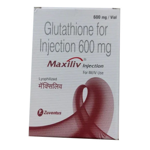 Glutathione Injection