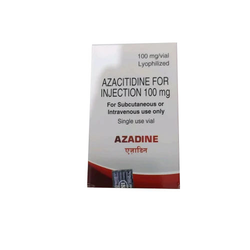 Liquid Azadine 100 Mg Injection