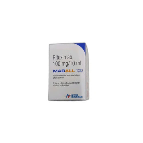 Liquid Rituximab Injection