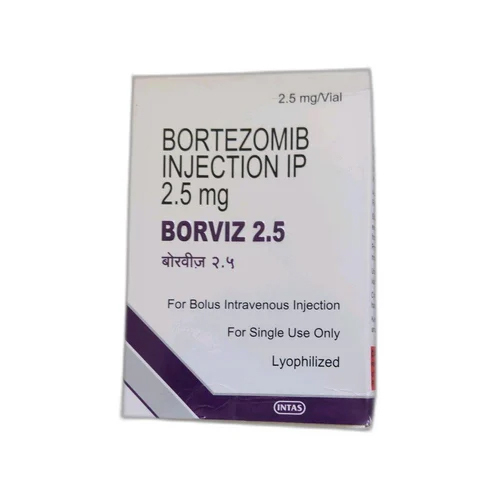 Borviz 2.5 Mg Injection