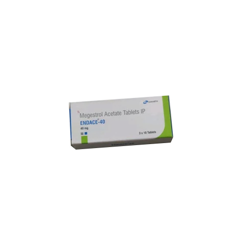 Megestrol Acetate Tablets IP