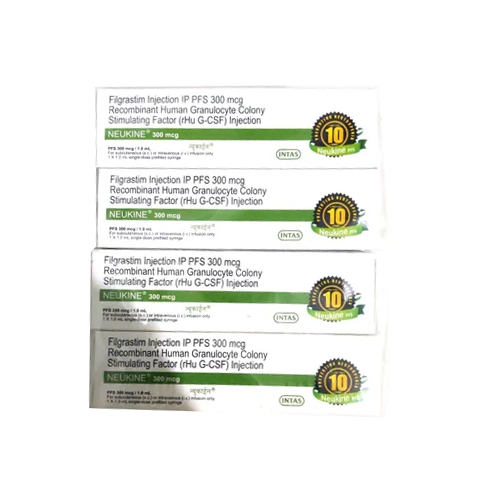 Neukine 300 mcg