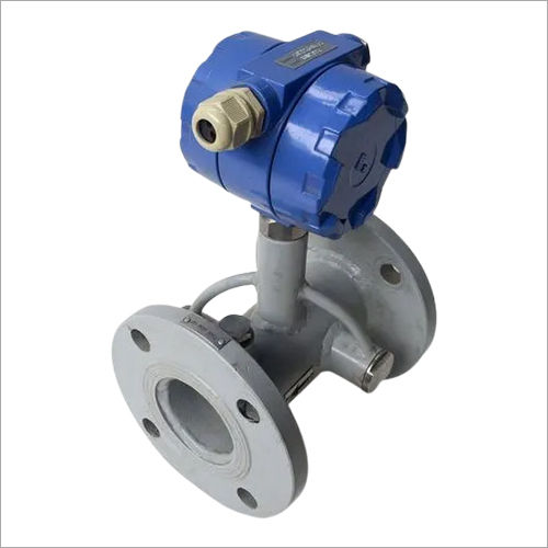 Ultrasonic Flow Meter