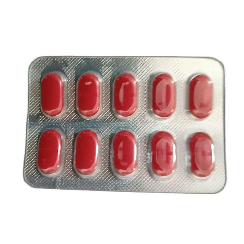 5 Mg Nexiron LP