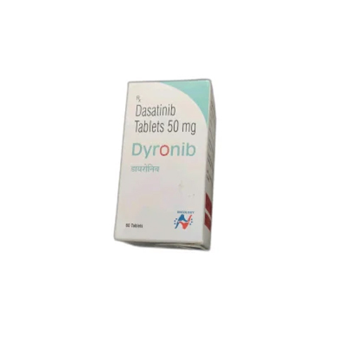 Dasatinib Tablets