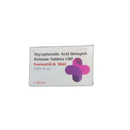 Immutil S 360 Mg