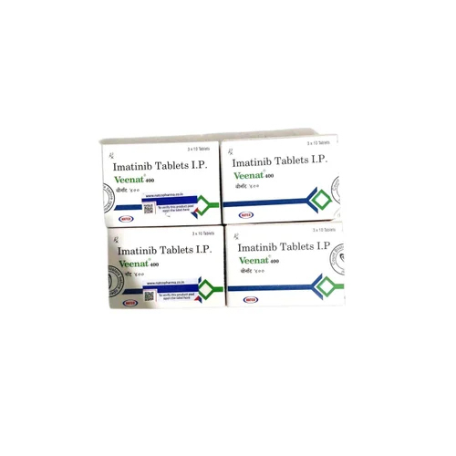 Ima-tinib Tablets