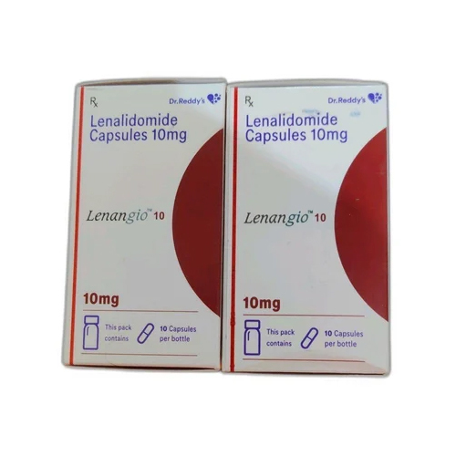 Lenangio 10mg