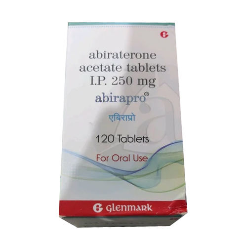 Abirapro Tablet 250 Mg