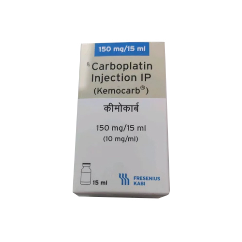 Kemocarb 150 Mg Injection