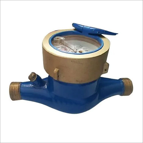 Domestic Water Meter