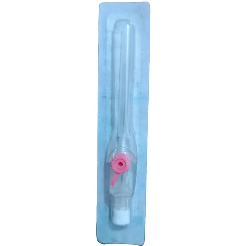 Medikit Medion IV Catheter
